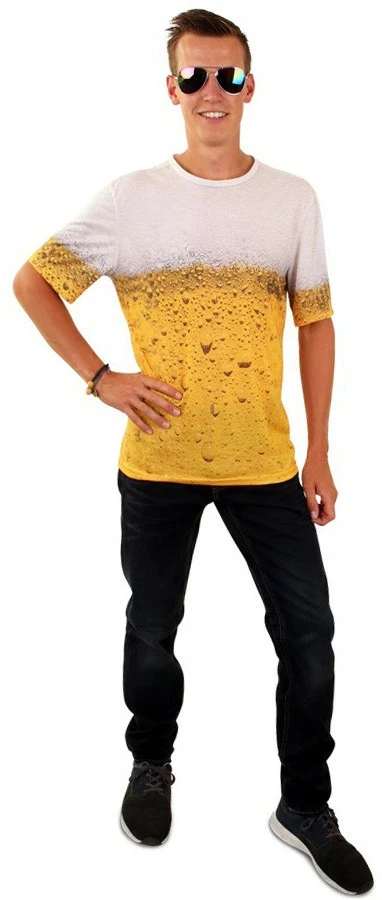 Overig Bier Shirt 1 Overig Bier Shirt