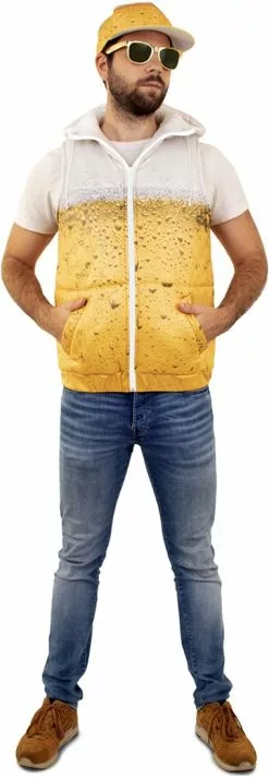 Overig Bodywarmer Bier