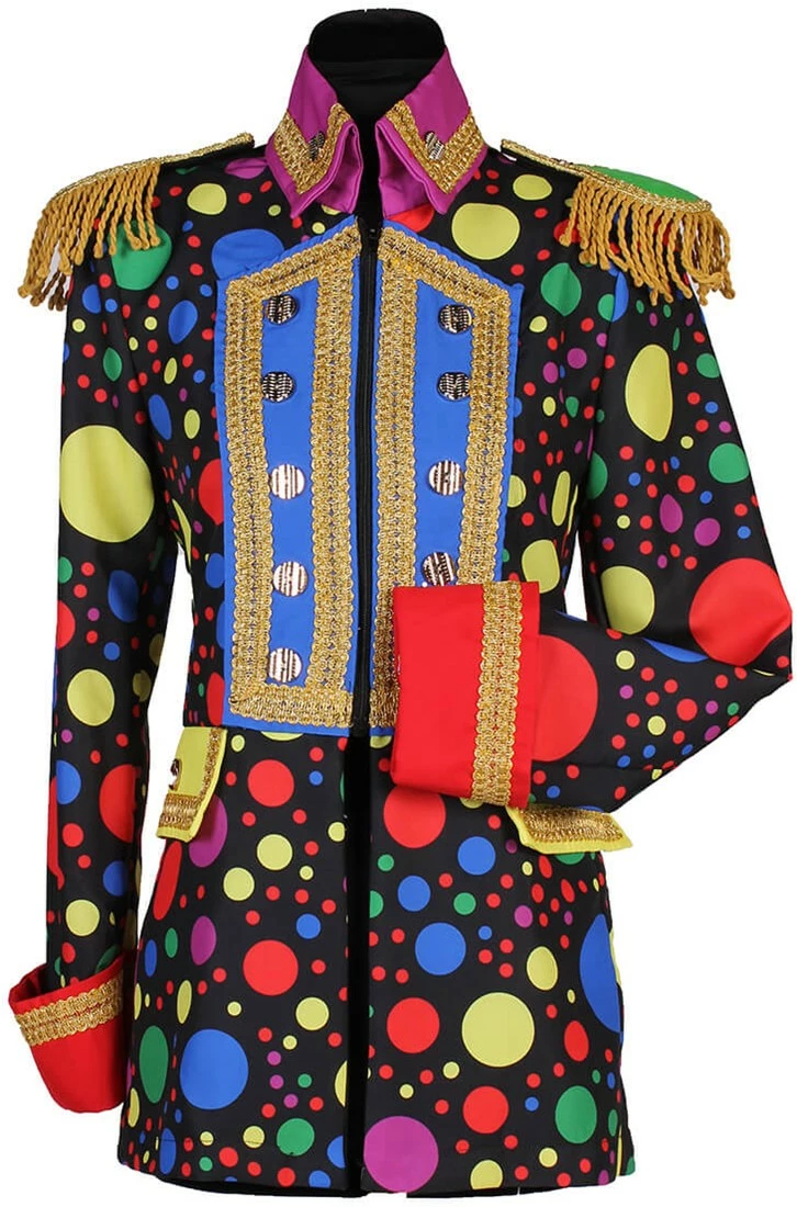 Overig Carnavalsjas Dames BjoMie 1 Overig Carnavalsjas Dames BjoMie