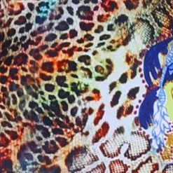 Overig Carnavalsjas Spectacular Jungle Voor Dames 5 Overig Carnavalsjas Spectacular Jungle Voor Dames -Carnavalskleding Winkel carnavalsjas spectacular jungle voor dames 3