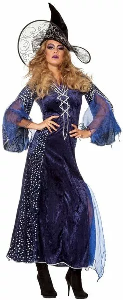 Overig Damesjurk Tovenares Sterren