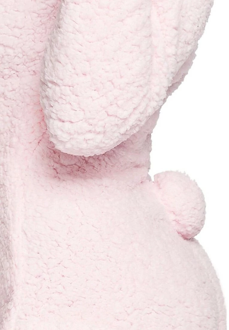 LEG AVENUE Dameskostuum Cuddle Bunny Roze 6 LEG AVENUE Dameskostuum Cuddle Bunny Roze - Afbeelding 6