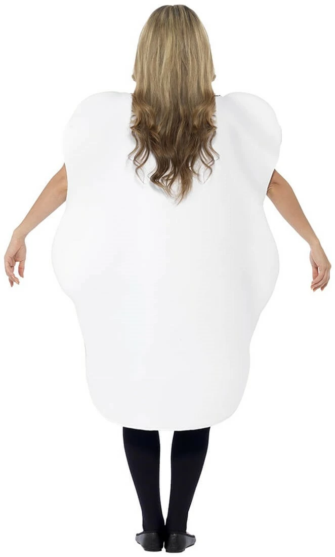 Overig Ei Kostuum 3 Overig Ei Kostuum - Afbeelding 3