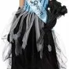 Overig Halloween Jurk Zombie Prom Queen Voor Dames