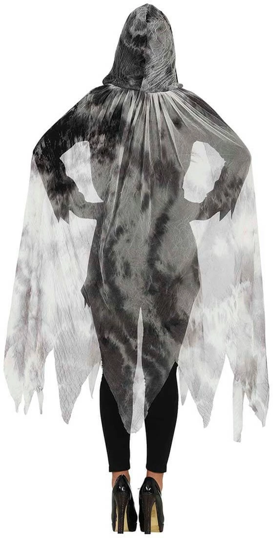 Overig Halloween Kostuum Skeleton Vrouw 2 Overig Halloween Kostuum Skeleton Vrouw - Afbeelding 2