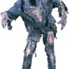 Overig Halloween Kostuum Zombie (5dlg)