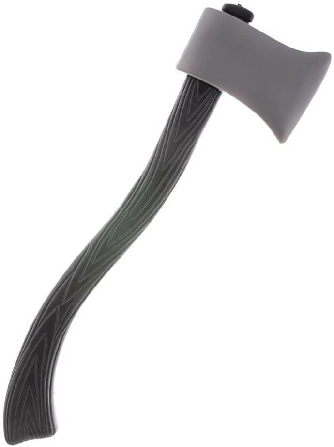 Overig Houthakkers Bijl Plastic 1 Overig Houthakkers Bijl Plastic