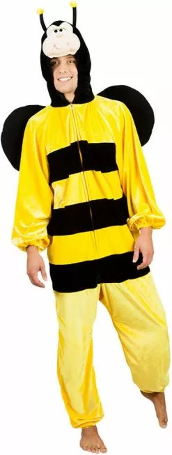 Overig Kostuum Bij Pluche -Carnavalskleding Winkel kostuum bij pluche man