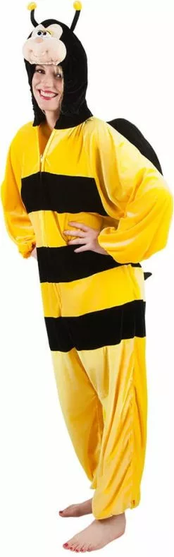 Overig Kostuum Bij Pluche -Carnavalskleding Winkel kostuum bij pluche vrouw