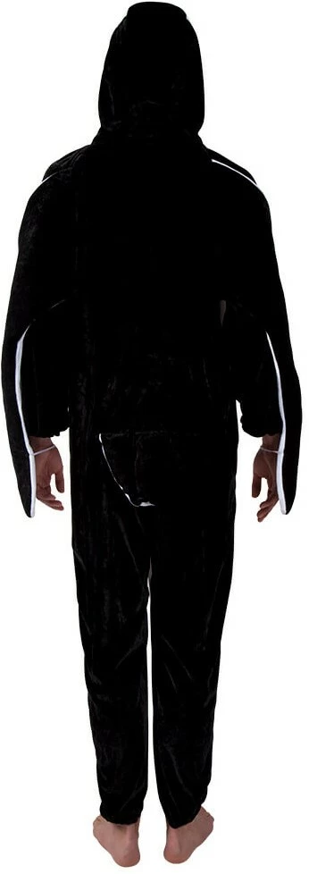 Overig Kostuum Pinguin Pluche 2 Overig Kostuum Pinguin Pluche - Afbeelding 2