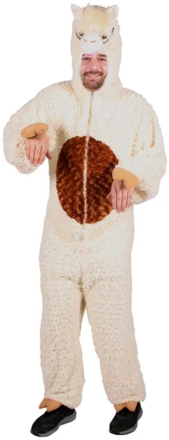 Overig Lama Pak Pluche Luxe