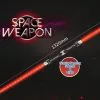 Overig Light Sabre Rood - 132cm