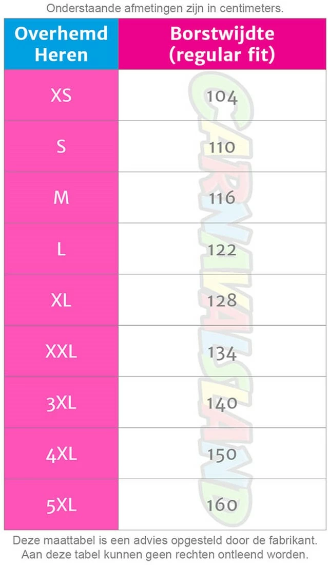 Overig Oktoberfest Blouse Heren Rood-Wit 2 Overig Oktoberfest Blouse Heren Rood-Wit - Afbeelding 2