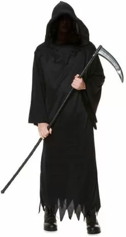 Overig Magere Hein Kostuum