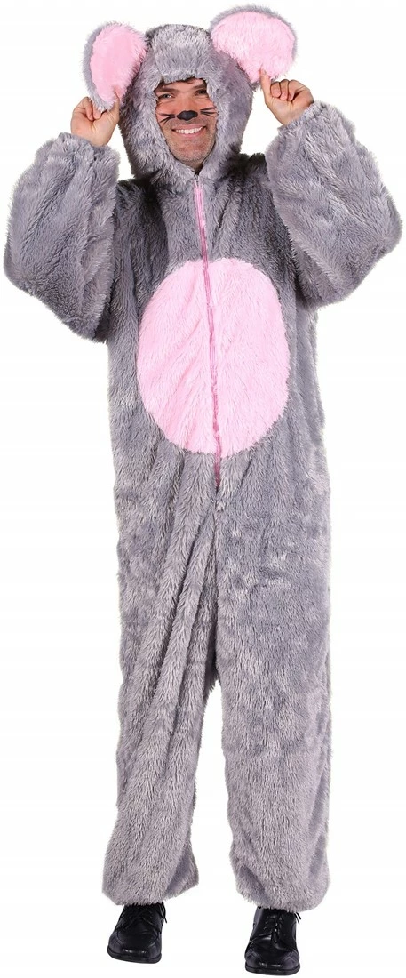 Overig Muizenpak Pluche Luxe 1 Overig Muizenpak Pluche Luxe