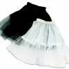 Overig Petticoat Kind Zwart