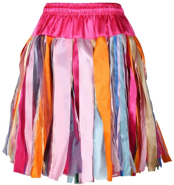 Overig Petticoat Pink-Rainbow Sattin Luxe (53 Cm) 1 Overig Petticoat Pink-Rainbow Sattin Luxe (53 Cm)