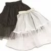 Overig Petticoat Zwart