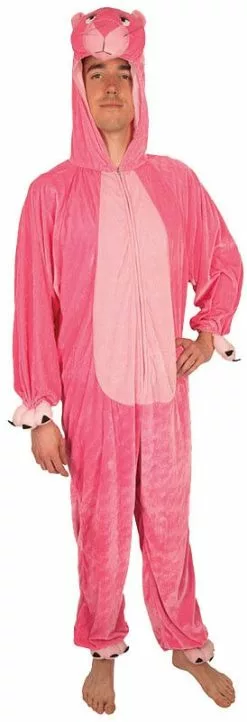 Overig Pink Panther Kostuum