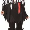 Overig Piraten Poncho