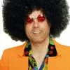 Overig Pruik Grote Afro Jimi