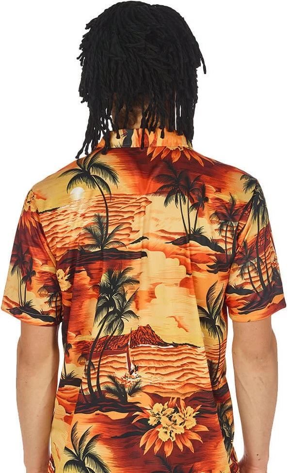 Overig Pruik Rasta Man Dreadlocks 3 Overig Pruik Rasta Man Dreadlocks - Afbeelding 3