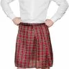 Overig Schotse Kilt (60cm)