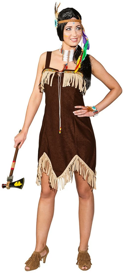 Overig Sexy Indiaanse Luxe 1 Overig Sexy Indiaanse Luxe