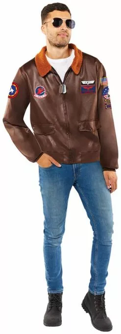 Overig Top Gun ™ Bomber Jacket