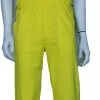 Overig Tuinbroek Geel
