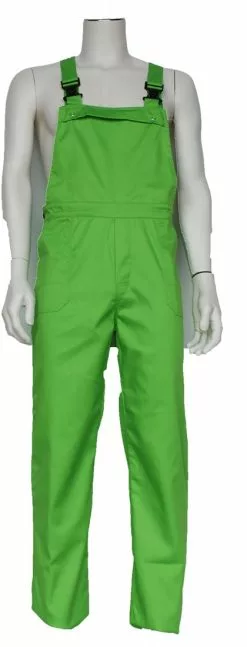 Overig Tuinbroek Groen