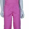 Overig Tuinbroek Roze