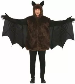Overig Vleermuis Kostuum