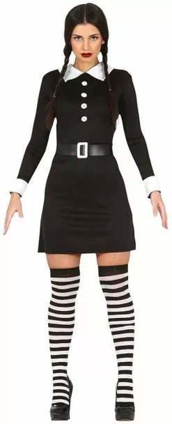 Overig Wednesday Kostuum - The Addams Family