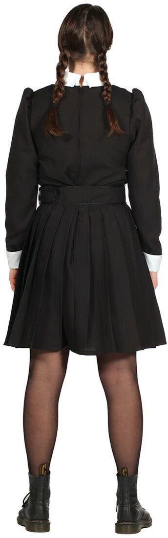 Overig Wednesday Outfit 2 Overig Wednesday Outfit - Afbeelding 2