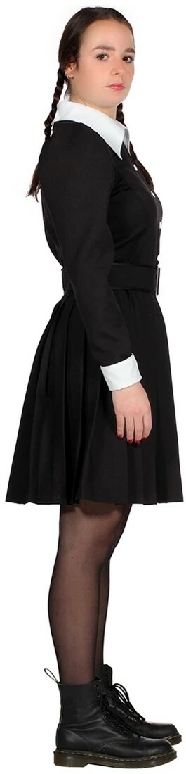 Overig Wednesday Outfit 3 Overig Wednesday Outfit - Afbeelding 3