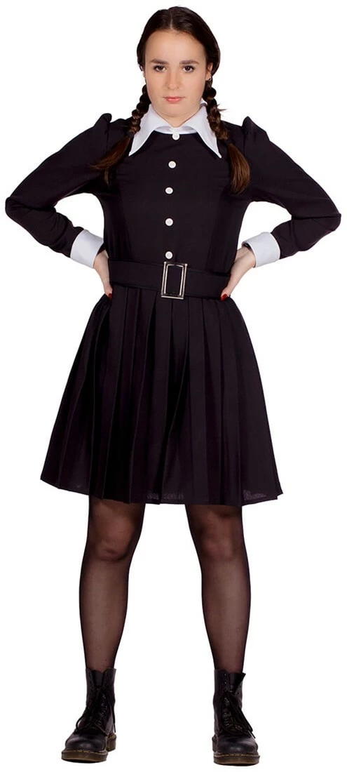 Overig Wednesday Outfit 1 Overig Wednesday Outfit